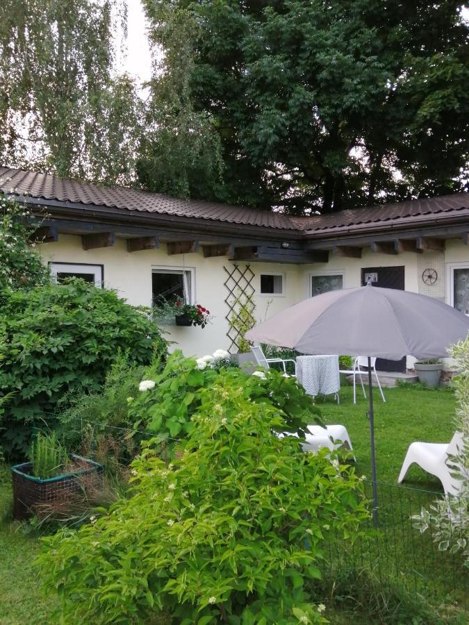 Willa Secret Garden House In The Center Of Sigulda Zewnętrze zdjęcie